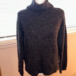 Madewell Cowl Neck Sweater